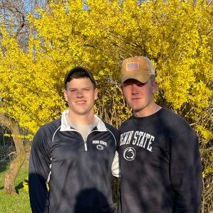 Meet your Posher, Tyler